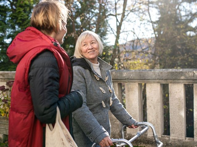 CONCIERGE CARE - CLEARWATER Image in CLEARWATER, FL