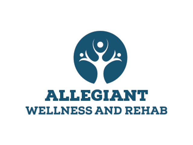 ALLEGIANT WELLNESS AND REHAB skilled nursing facility in CROWLEY, TX