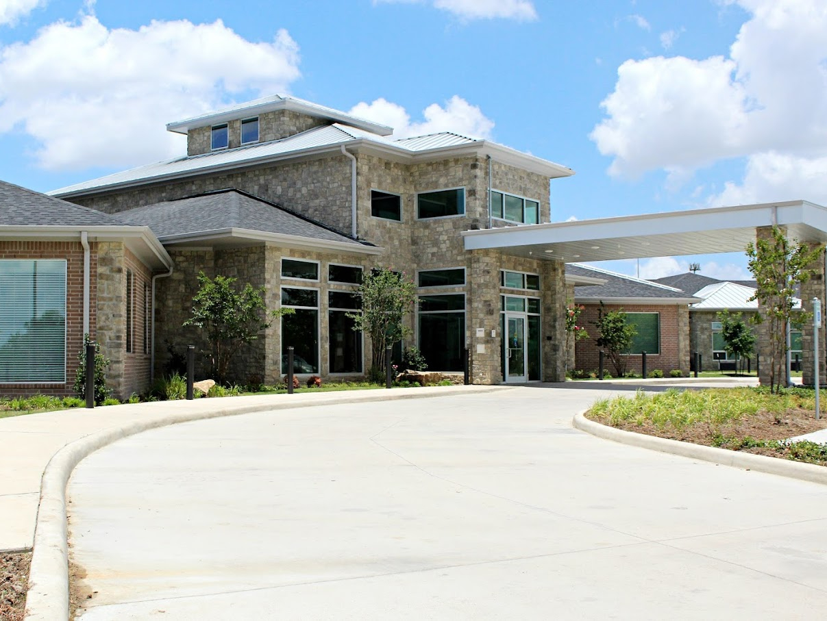 TERRA BELLA HEALTH AND WELLNESS SUITES Image in HOUSTON, TX