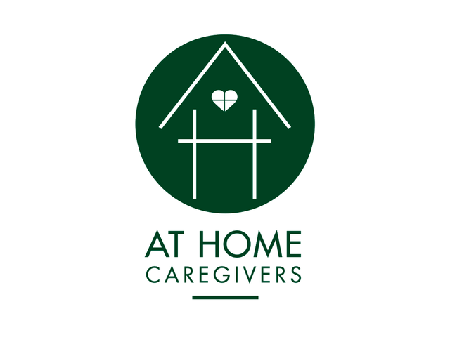 AT HOME CAREGIVERS Image in Santa Rosa, CA