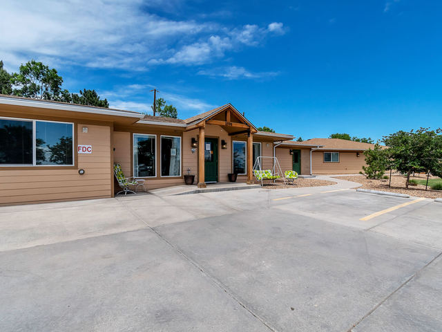 THE GARDENS CARE HOMES - CAMENISCH PARK Image in Federal Heights, CO