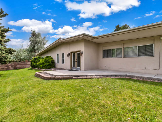 THE GARDENS CARE HOMES - JEWELL ESTATES Image in LAKEWOOD, CO