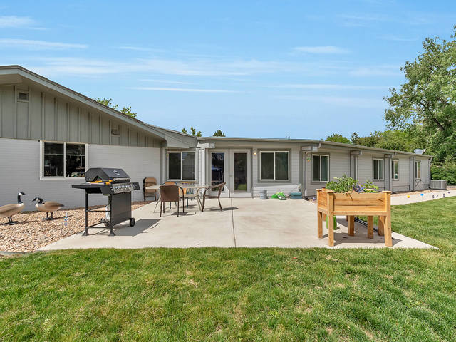 THE GARDENS CARE HOMES - PINEHURST Image in LAKEWOOD, CO