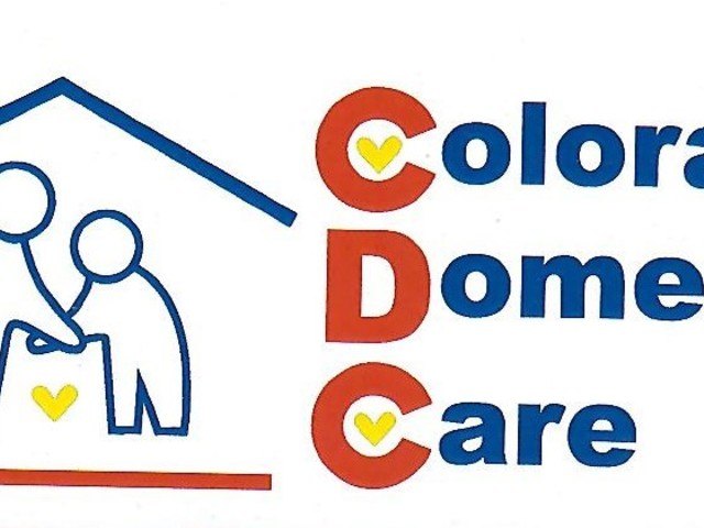 Colorado Domestic Care Inc. Image in COLORADO SPRINGS, CO