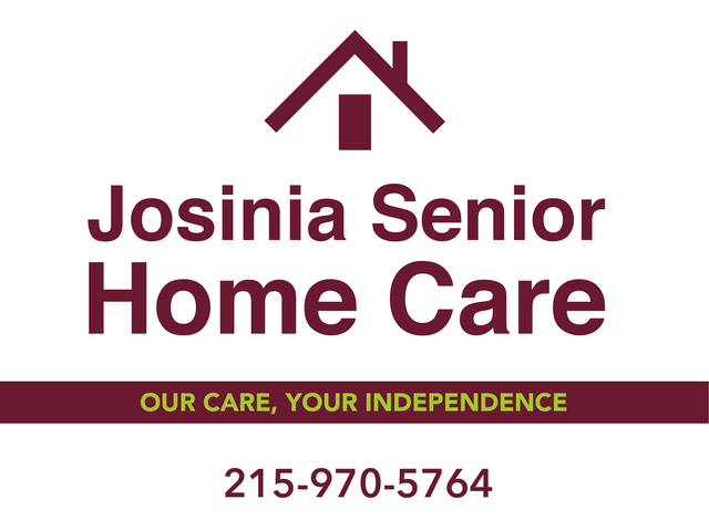 JOSINIA SENIOR HOME CARE LLC Image in PENNDEL, PA