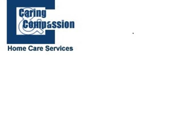 CARING & COMPASSION HOME CARE SERVICES Image in Inkster, MI
