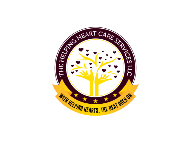 THE HELPING HEART CARE SERVICES Image in Orlando, FL