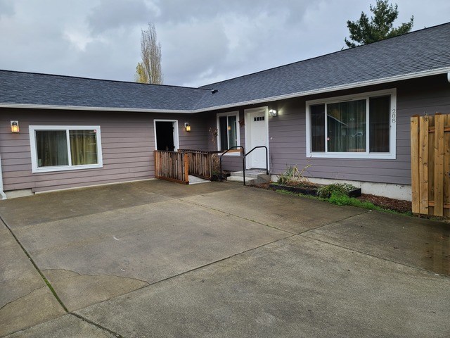 Pacific Hands AFH Image in PACIFIC, WA