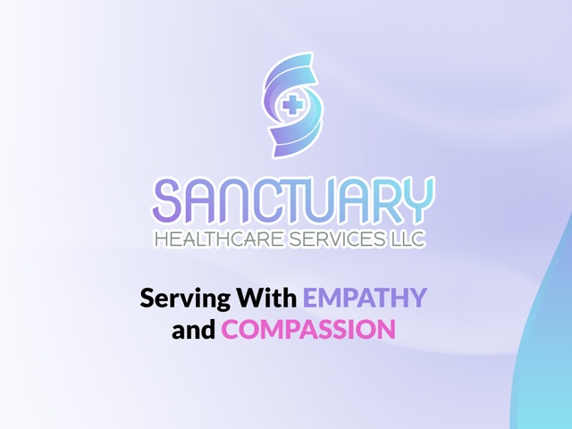 Sanctuary Healthcare Services LLC Image in Brooklyn Park, New Brighton     , MN