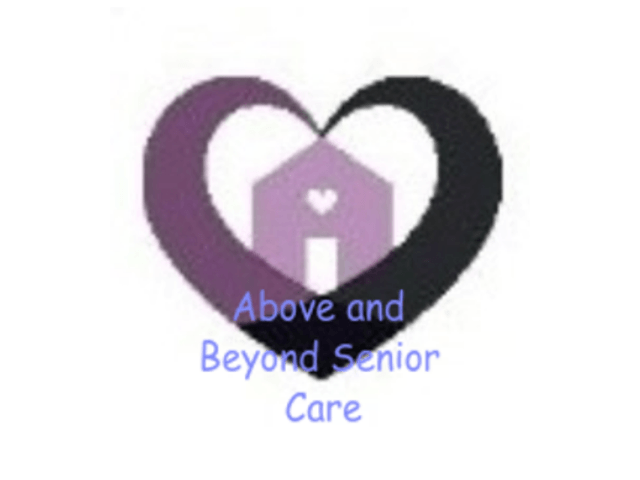 Above and Beyond Senior Care Image in Sterling Heights, MI