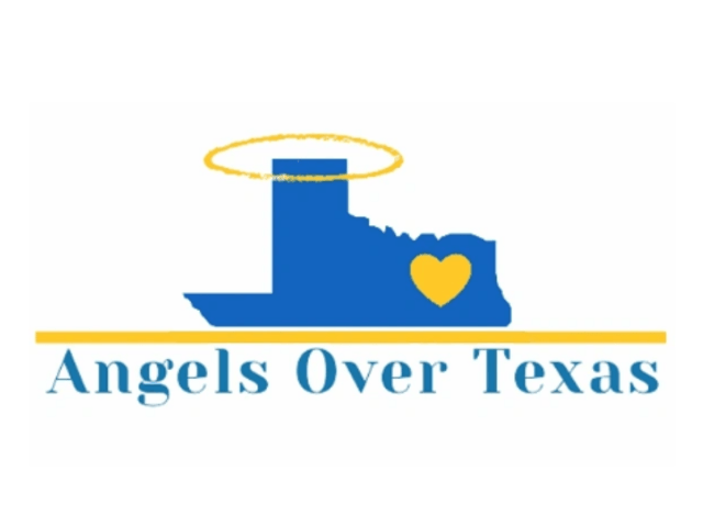 Angels Over Texas Image in Fort Worth, TX