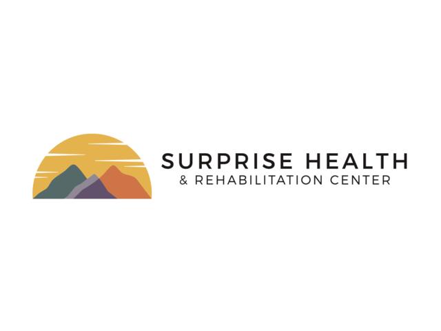 SURPRISE HEALTH AND REHABILITATION CENTER Assisted Living Home Image in SURPRISE, AZ