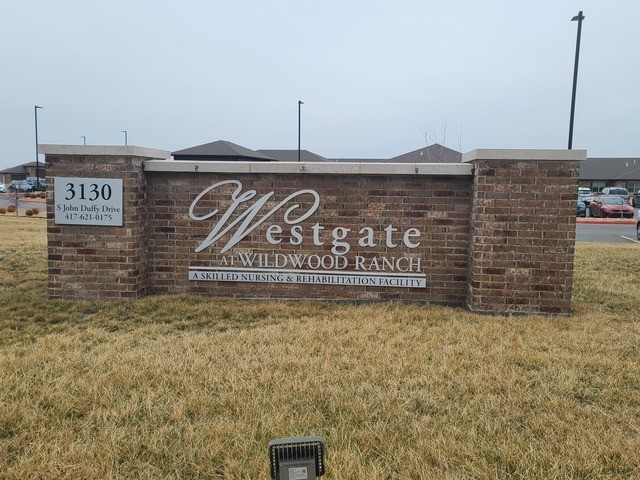 WESTGATE Assisted Living Home Image in JOPLIN, MO