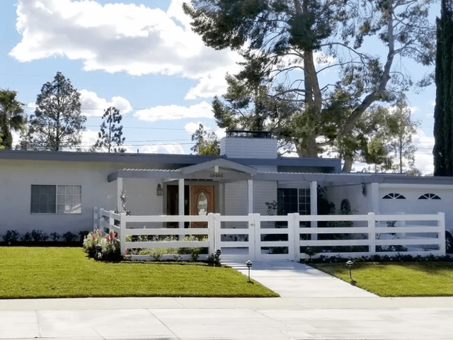 Rose Senior Care Image in Porter Ranch, CA