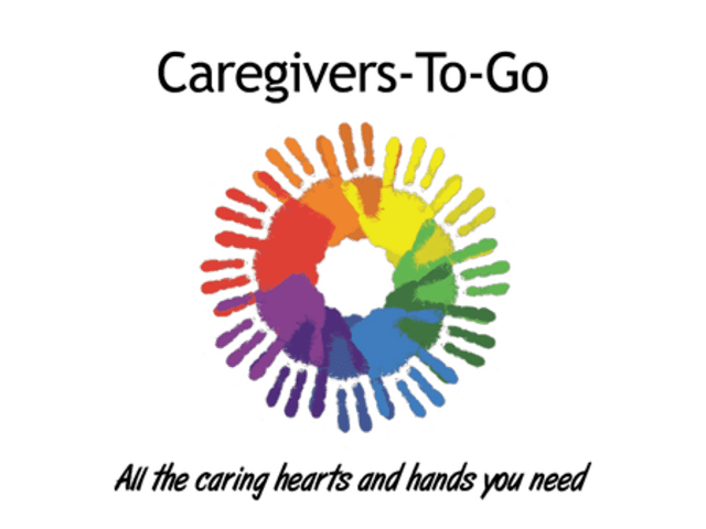 CAREGIVERS TO GO Image in NEWPORT BEACH, CA
