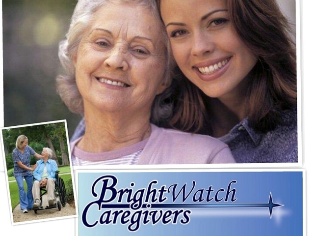 BRIGHT WATCH CAREGIVERS Image in HUNTINGTON BEACH, CA