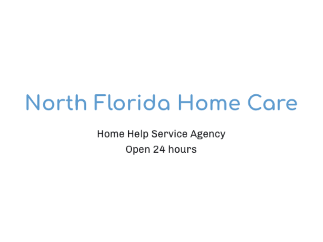 NORTH FLORIDA HOMECARE Assisted Living Home Image in JACKSONVILLE, FL