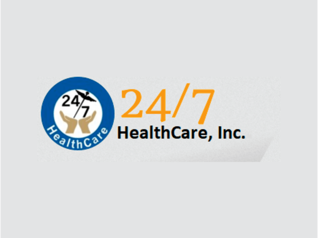 24/7 HEALTHCARE INC. Image in SAN JOSE, CA