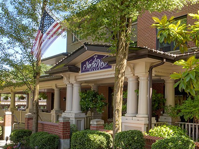 NORTHWEST PLACE Image in Portland, OR