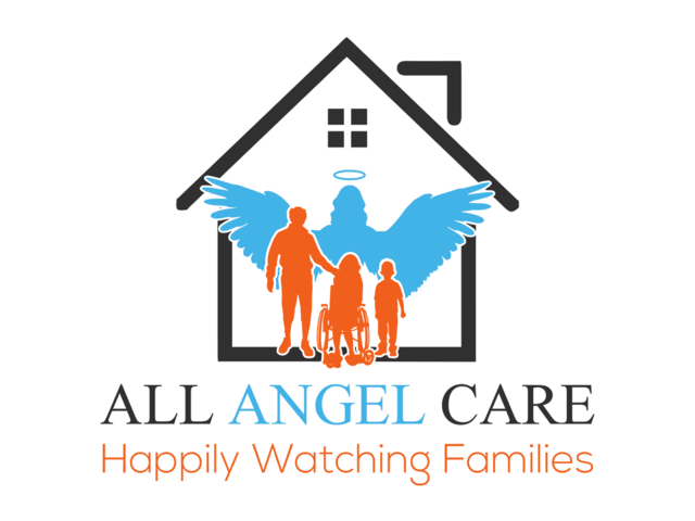 All Angel Care Image in SNELLVILLE, GA