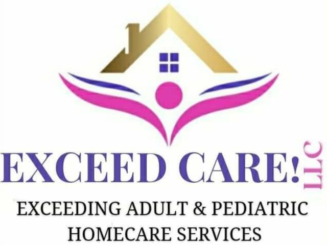 EXCEED CARE, LLC Assisted Living Home Image in MACON, GA