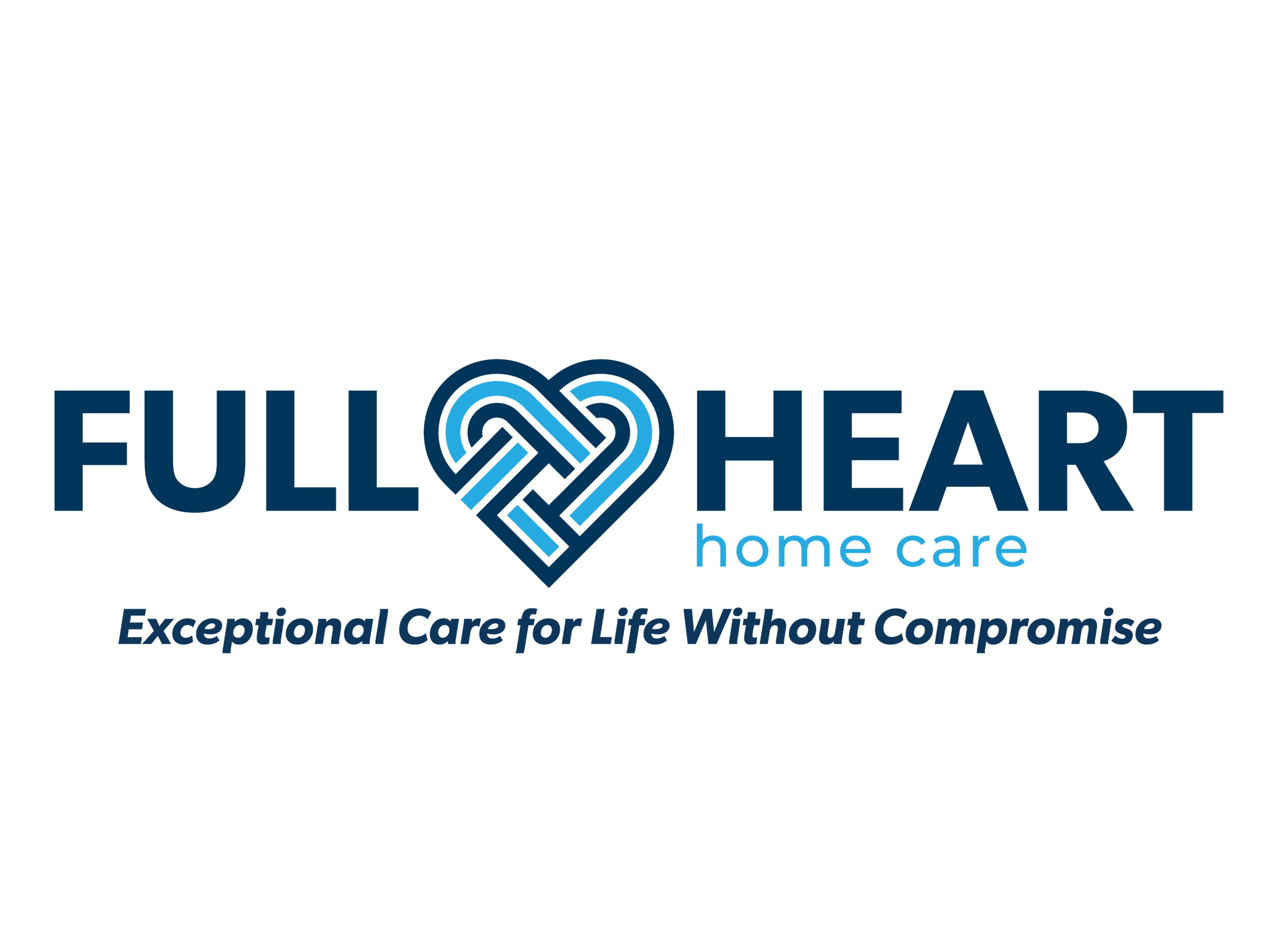 FULL HEART HOME CARE Image in Marietta, GA