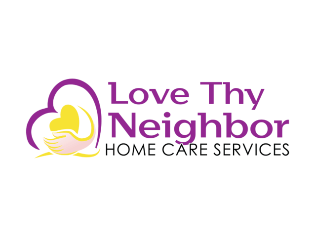 LOVE THY NEIGHBOR HOME CARE SERVICES Image in SNELLVILLE, GA