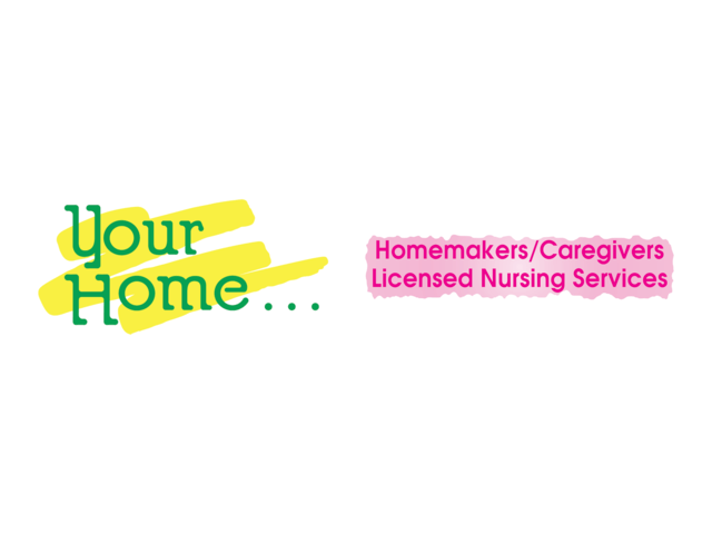 Your Home Nursing Services Image in Napa Valley, CA