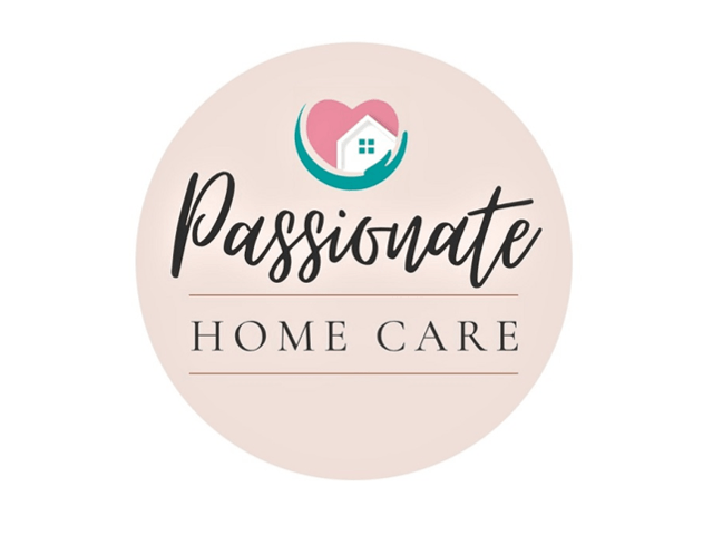 PASSIONATE HOME CARE Image in SYLMAR, CA