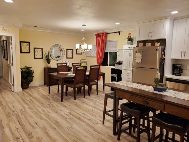 SUMNER BOARD AND CARE Image in CYPRESS, CA