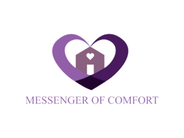 MESSENGER OF COMFORT HOME CARE Image in Peachtree City, GA