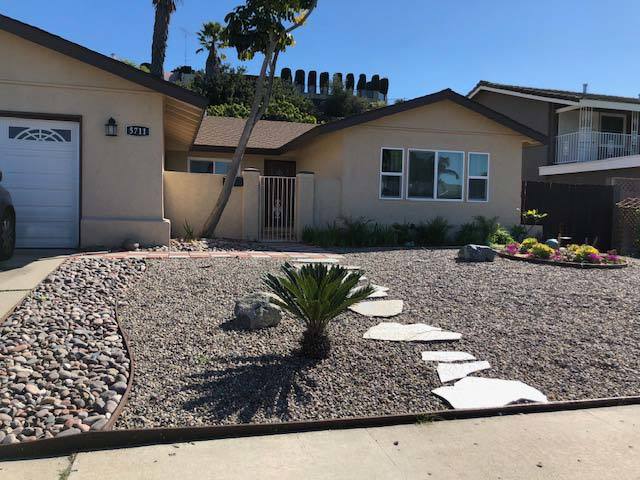 SEA DRAGON FOUNDATION INDEPENDENT RESIDENTIAL Image in SAN DIEGO, CA