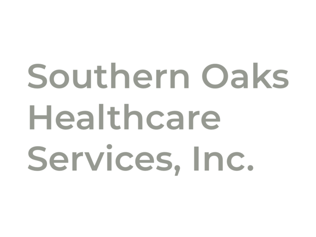 SOUTHERN OAKS HEALTHCARE SERVICES Image in LOCUST GROVE, GA