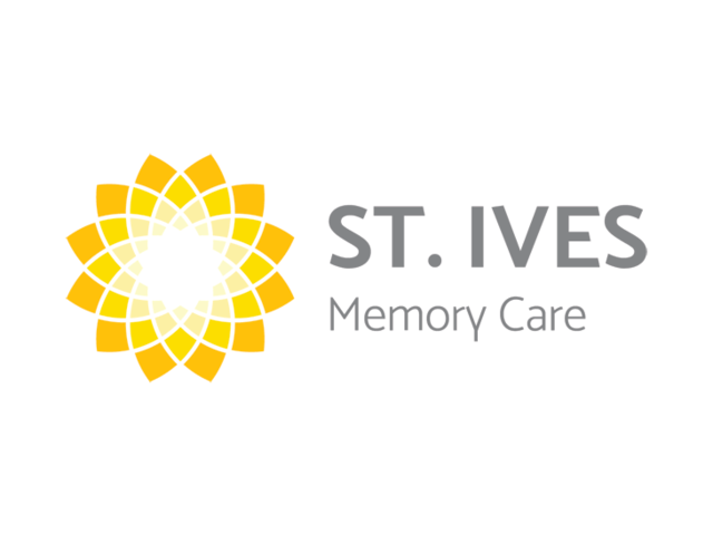 ST. IVES MEMORY CARE Image in JOHNS CREEK, GA