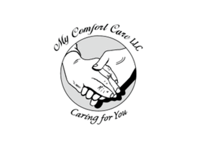 My Comfort Care Image in Kensington, MD