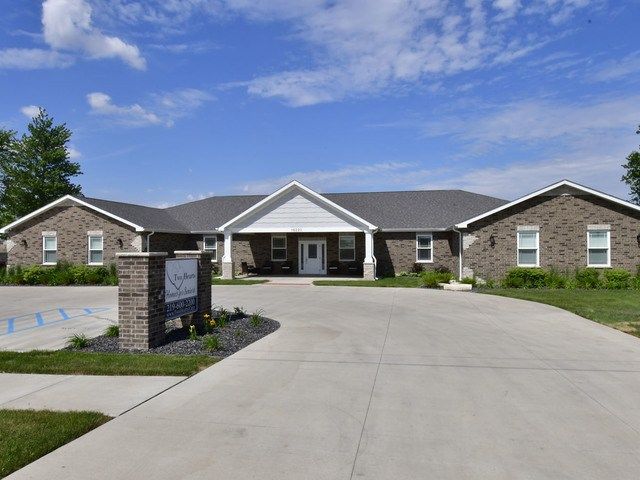 TWO HEARTS HOME FOR SENIORS