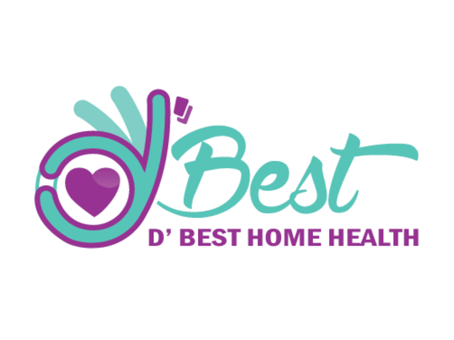 D'Best Home Health Image in Santa Clara, CA