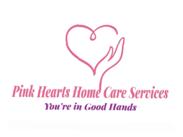 Pink Hearts Home Care Services Image in Dallas, GA