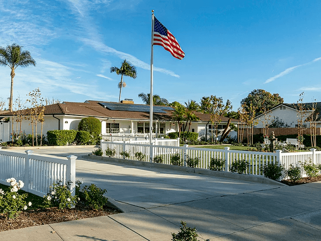 ELD Assisted Living Image in Orange, CA