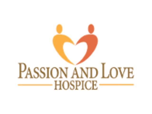 Passion and Love Hospice Image in Whittier, CA