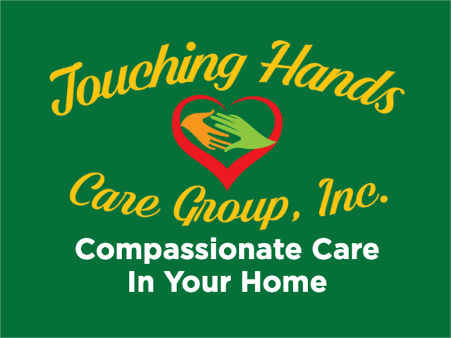 Touching Hands Care Group Image in Laguna Woods, CA