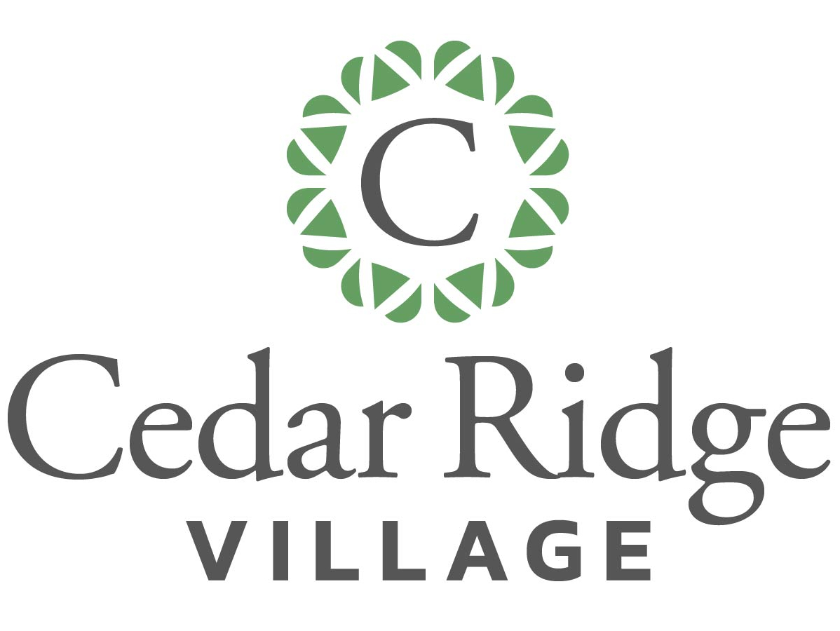 CEDAR RIDGE VILLAGE Image in WEST DES MOINES, IA