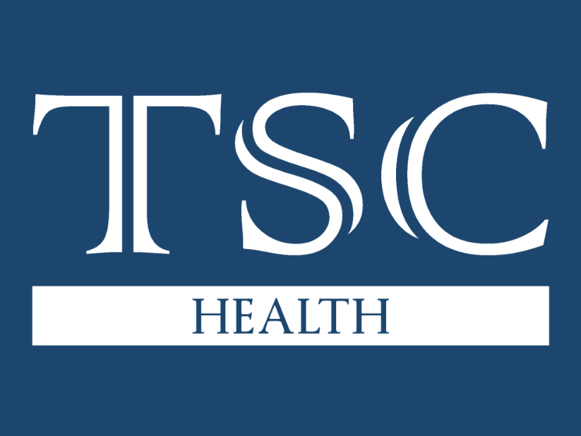 TSC HEALTH Image in WOOD DALE, IL