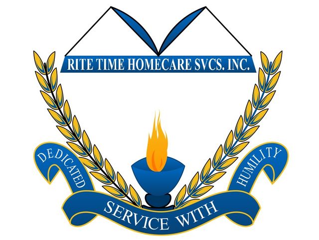 RITE TIME HOMECARE SERVICES INC Image in MALDEN, MA