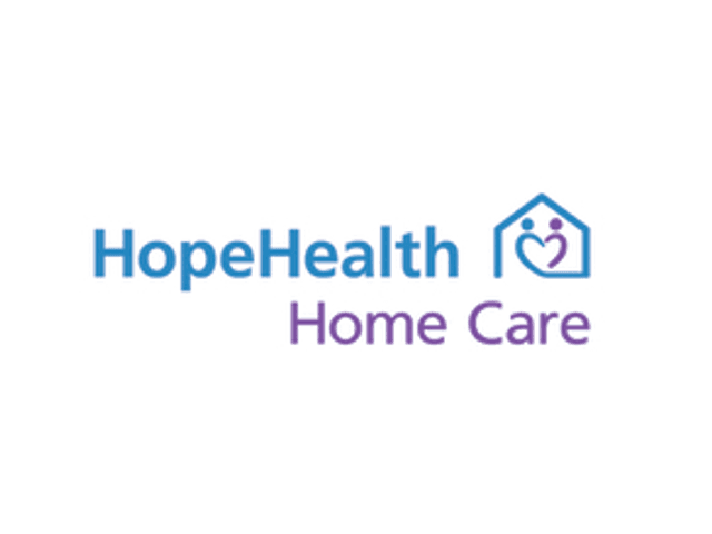 HOPEHEALTH HOME CARE LTD Image in COLUMBUS, OH