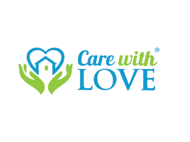 CARE WITH LOVE Image in FAIRFAX, VA