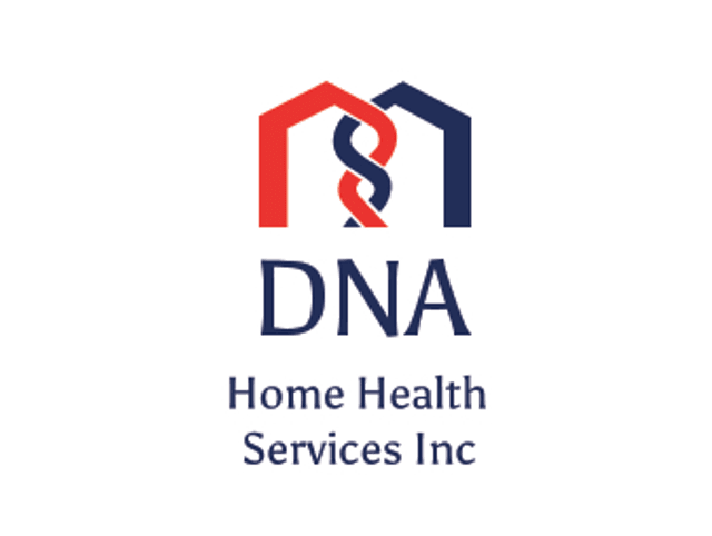 DNA HOME HEALTH SERVICES Image in TARZANA, CA