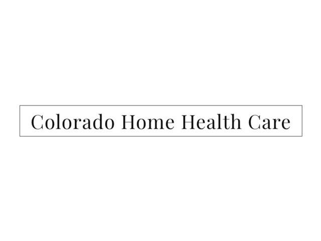 COLORADO HOME HEALTH CARE Image in PASADENA, CA