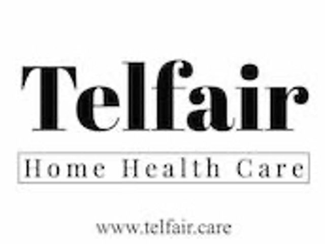 TELFAIR HOME HEALTH CARE Image in GLENDALE, CA
