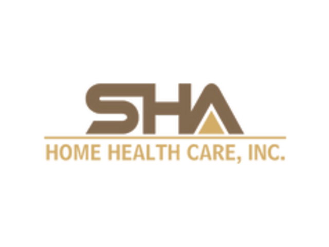 SHA HOME HEALTH CARE Image in GLENDALE, CA